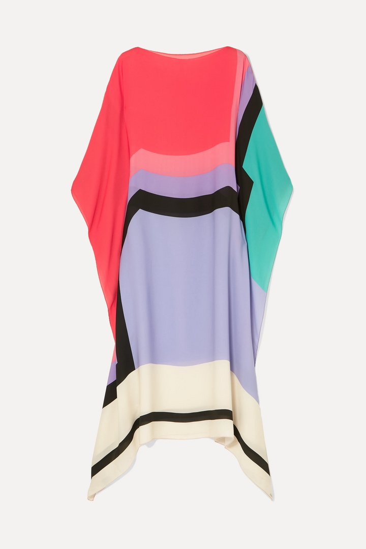 BOULEVARD PARADISE KAFTAN