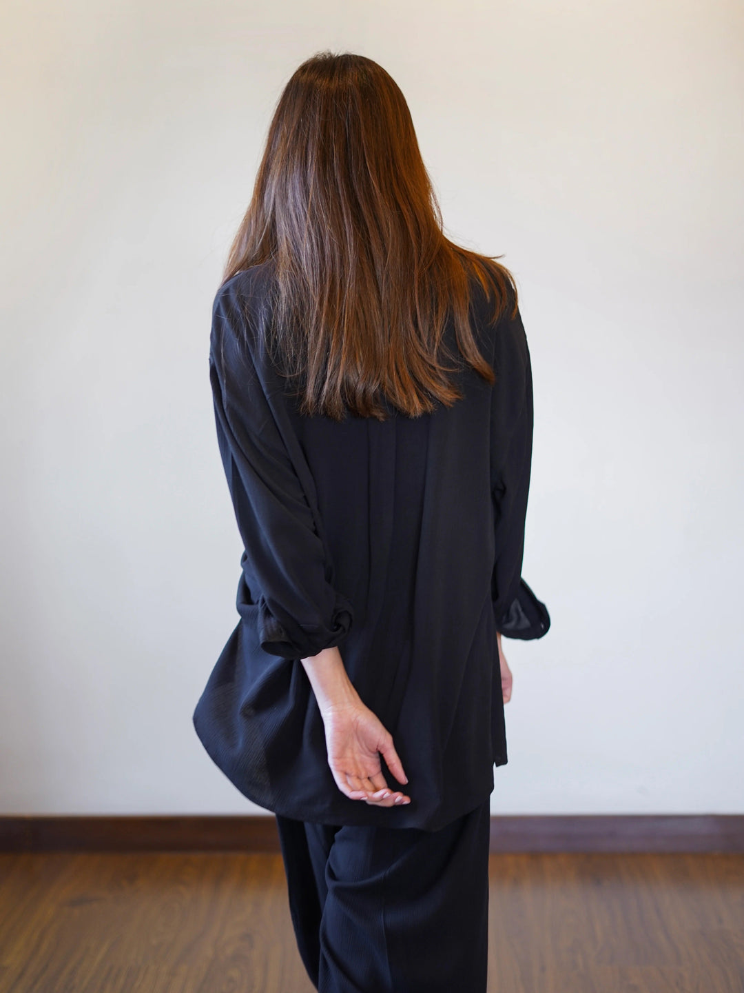 Urban Grace: Zurich Crush Co-ord Set
