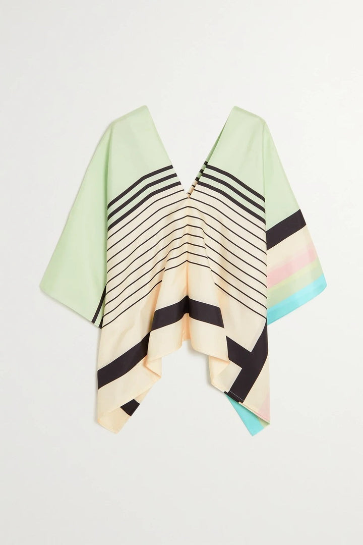 DUSK ATTIRE DREAMY KAFTAN CO-ORD SET