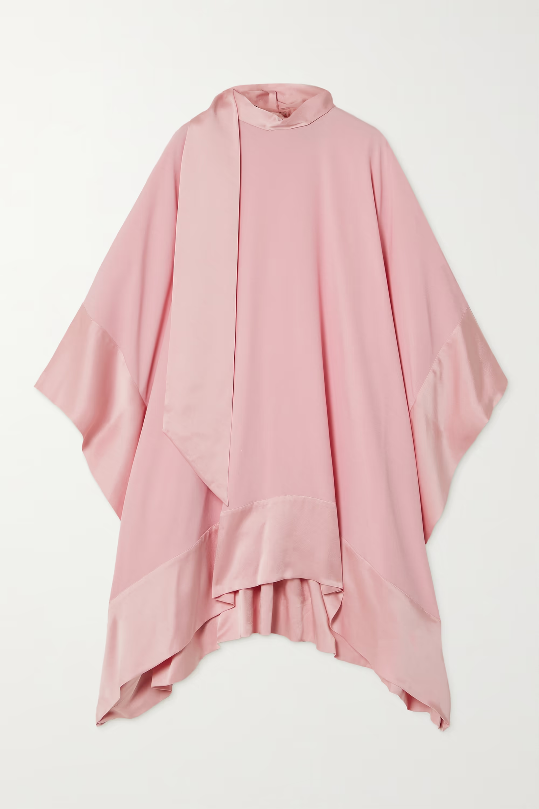 THE PINK ELEGANCE CO-ORD SET