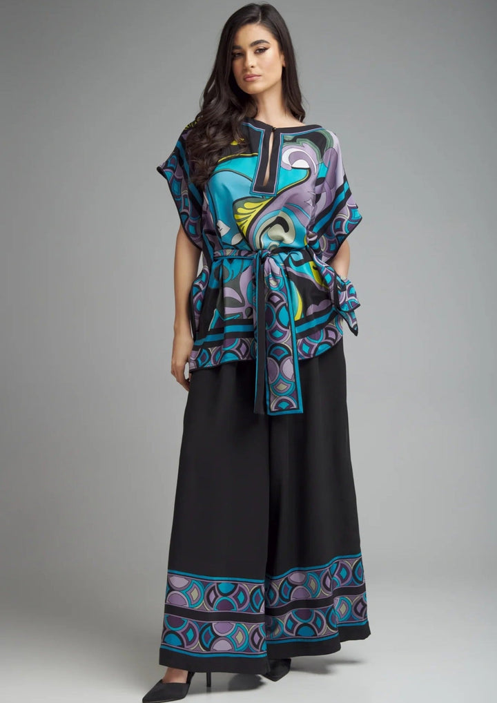 HIPPIE BLUE CO-ORD SET