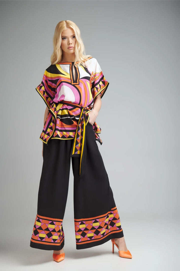 HIPPIE PINK CO-ORD SET