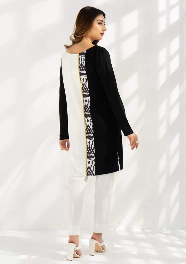 TRIBAL ART VISCOSE RAYON DRESS