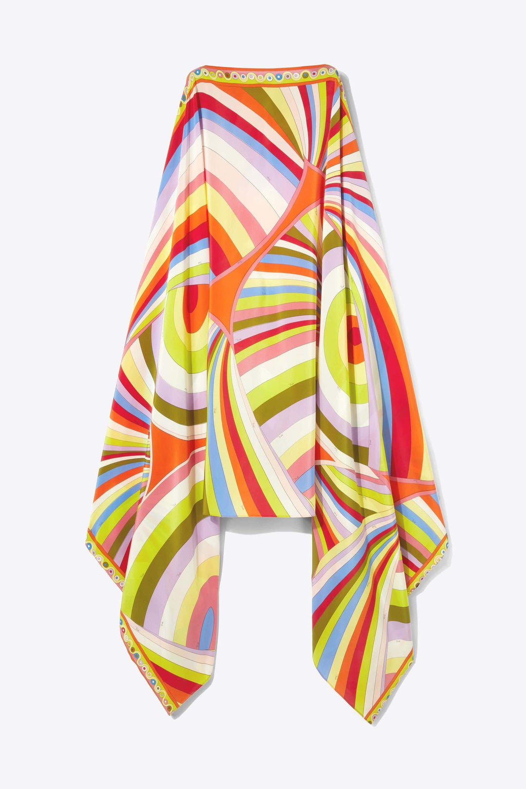 NEBULA NOUVEAU: WOMENS WEAR KAFTAN