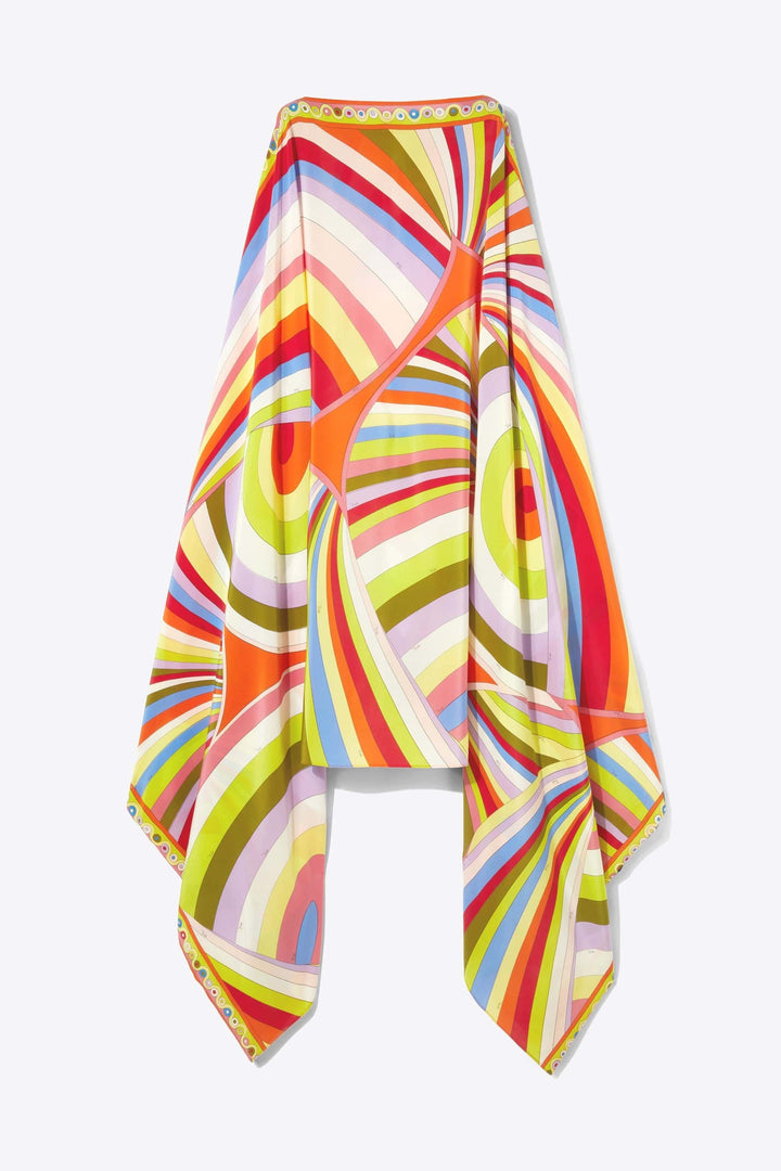 NEBULA NOUVEAU: WOMENS WEAR KAFTAN