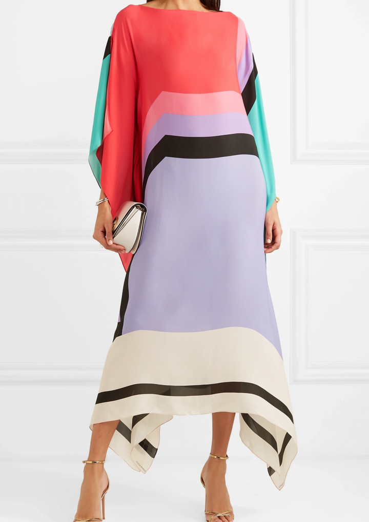 BOULEVARD PARADISE KAFTAN