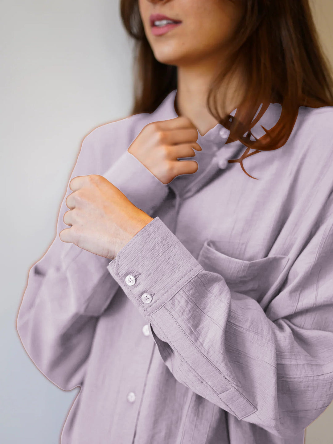 Urban Grace: Zurich Crush Co-ord Set