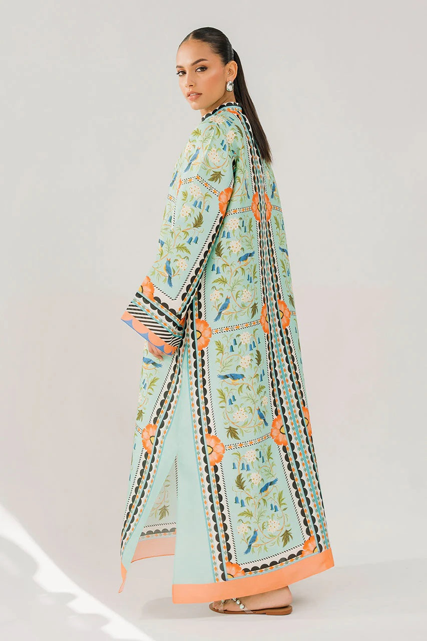 Mystic Aura Elegance: Korean BSY