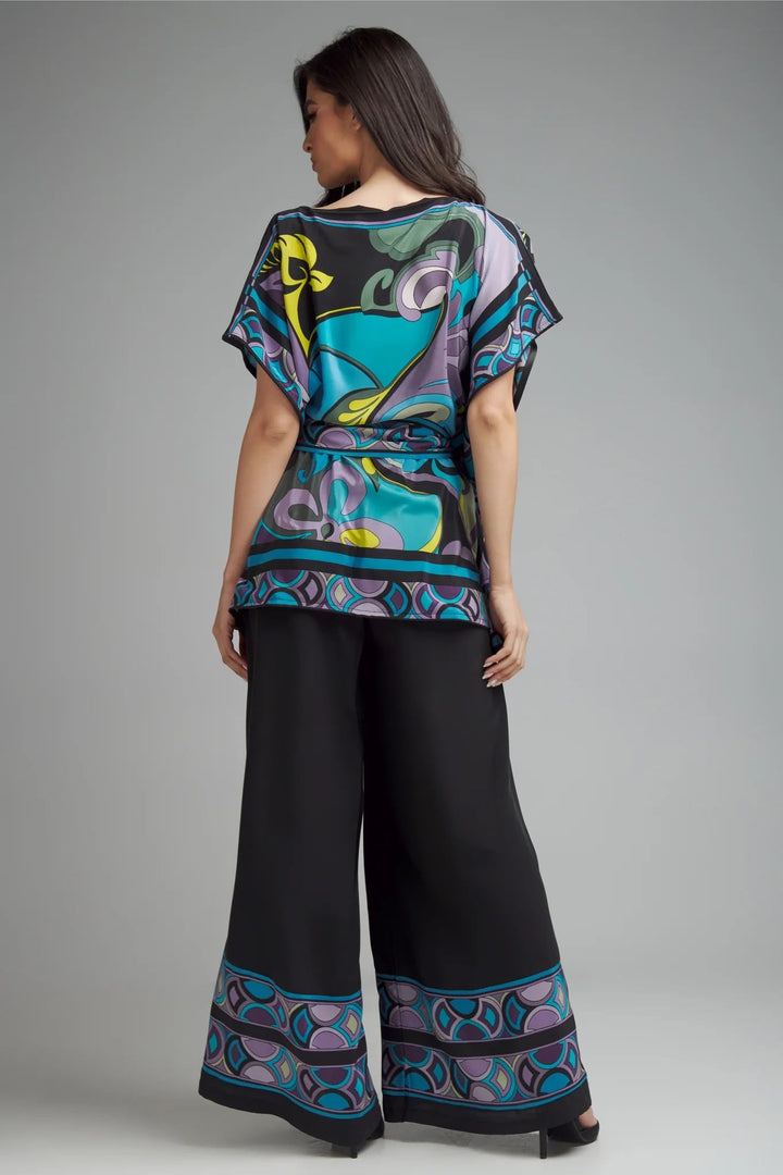 HIPPIE BLUE CO-ORD SET