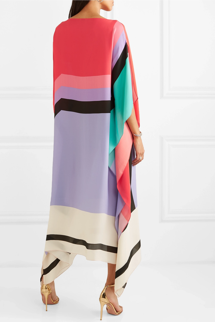 BOULEVARD PARADISE KAFTAN