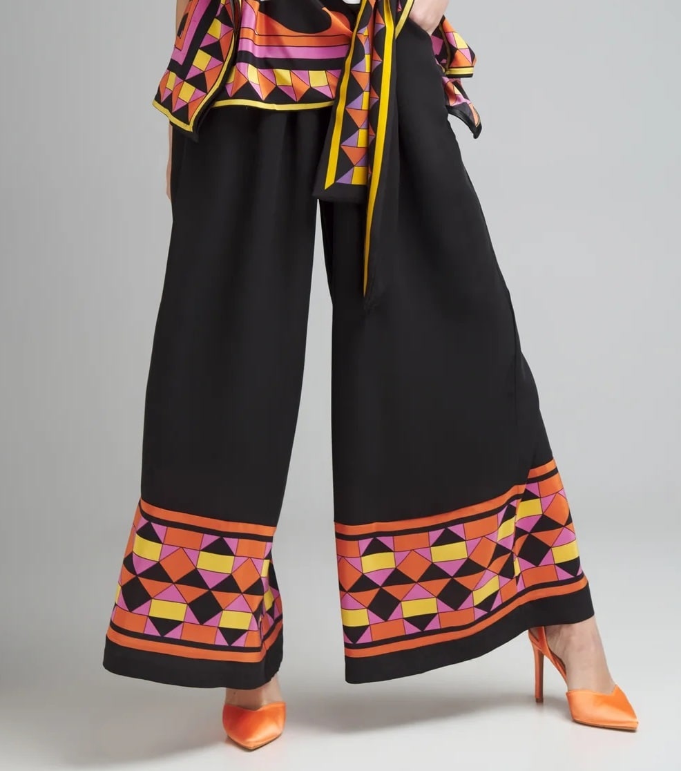 HIPPIE PINK CO-ORD SET