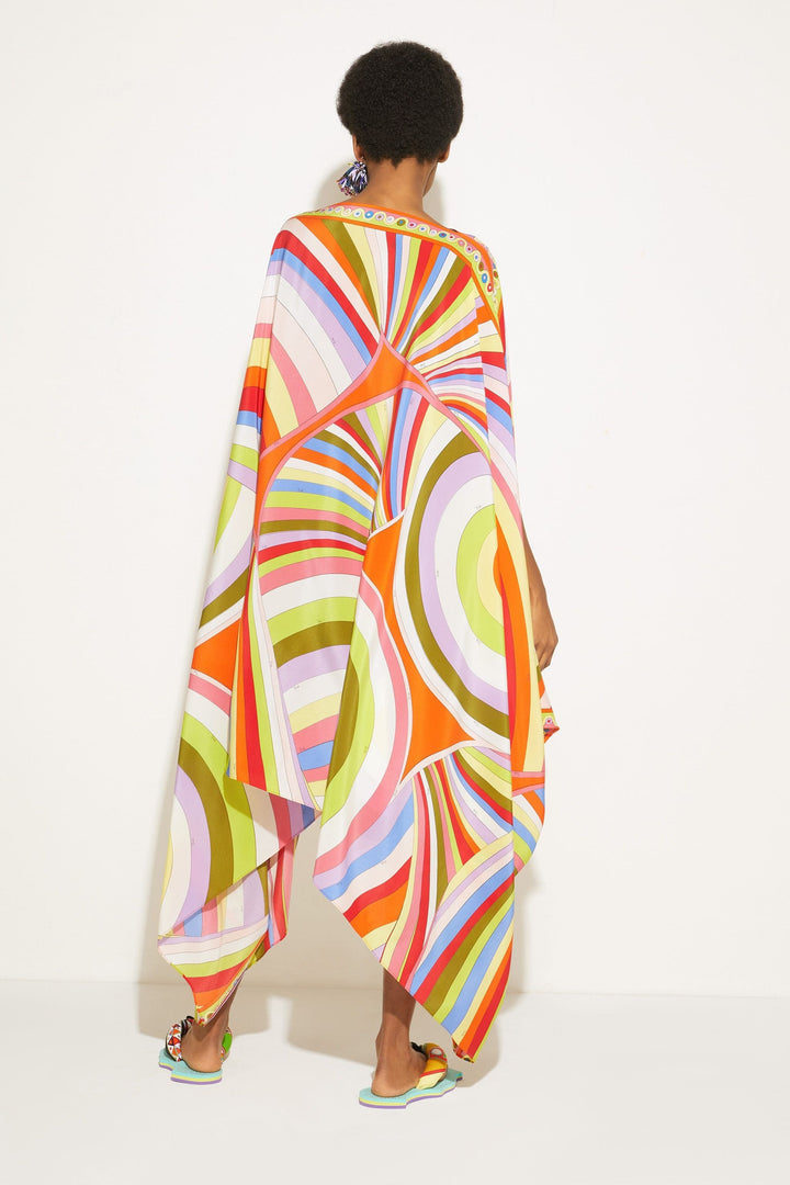 NEBULA NOUVEAU: WOMENS WEAR KAFTAN