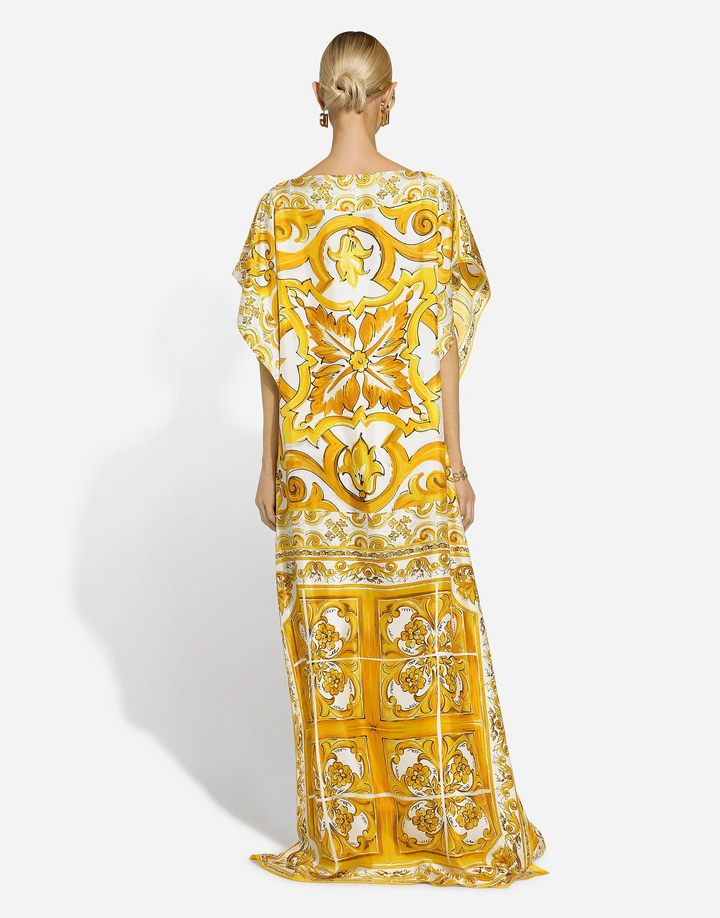 Dolce & Gabbana Cover ups and Kaftan