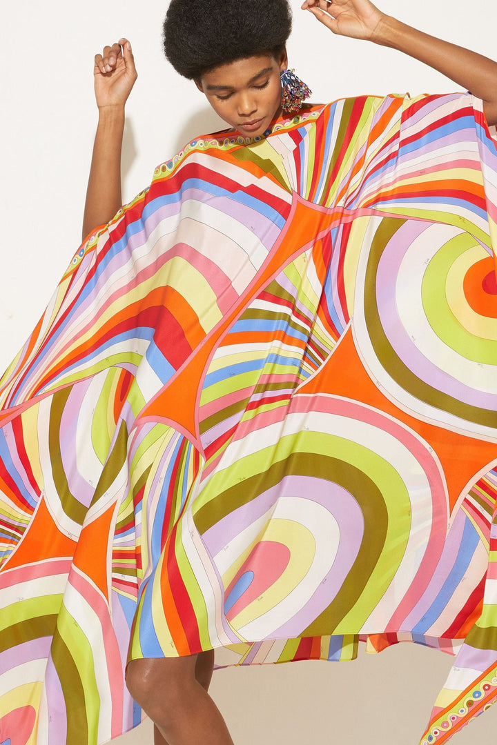 NEBULA NOUVEAU: WOMENS WEAR KAFTAN