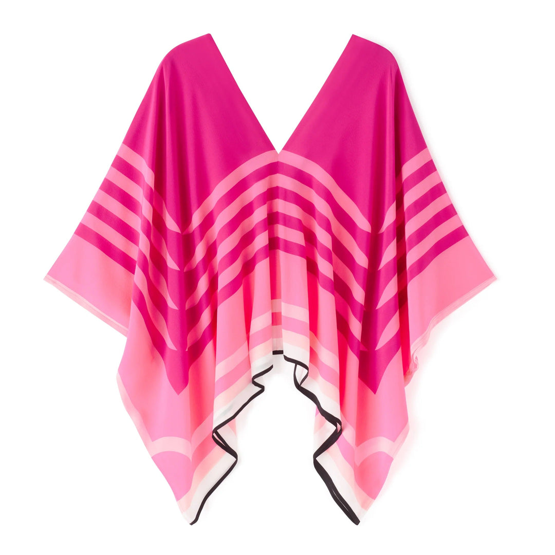 BARBIE BLISS: PASTEL GEOMETRIC CO-ORD SET