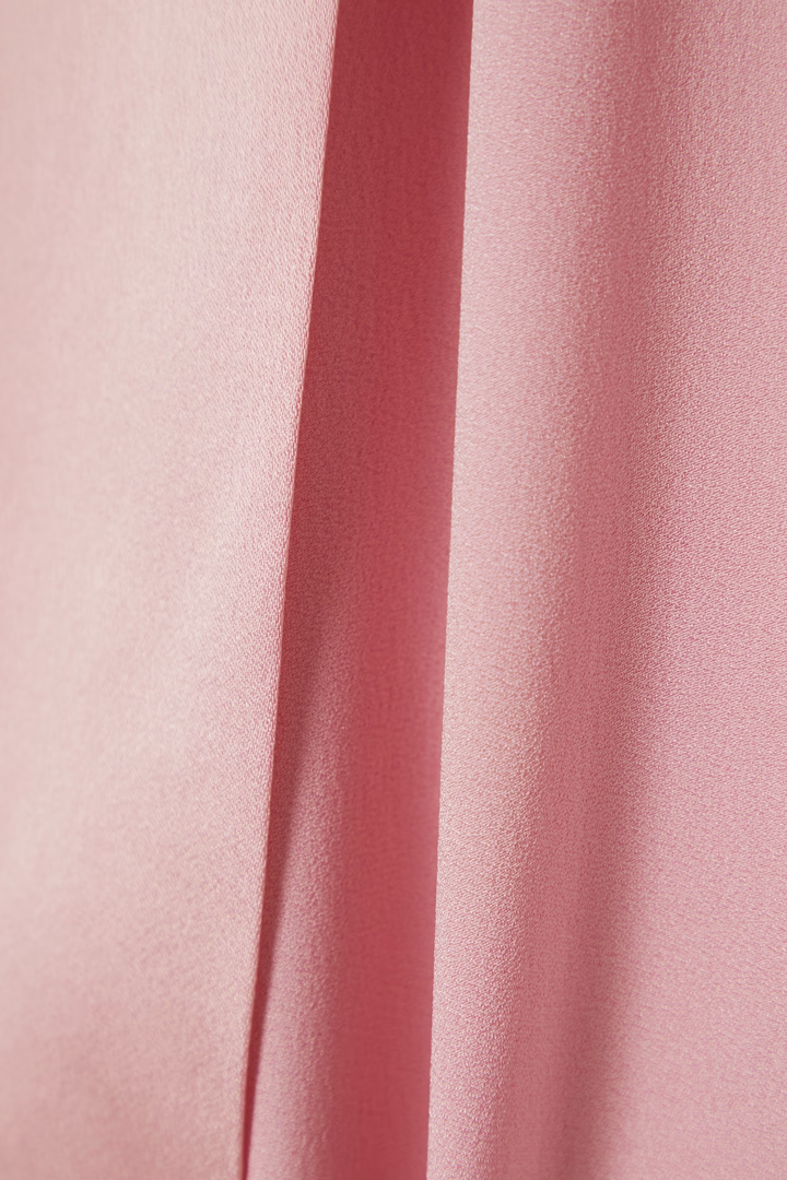 THE PINK ELEGANCE CO-ORD SET
