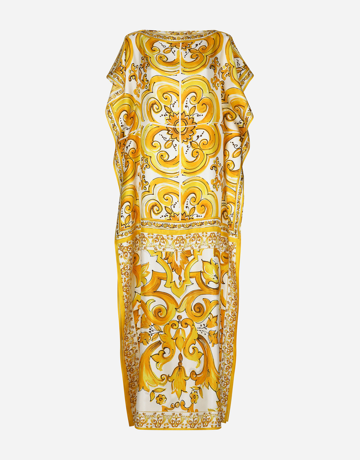 Dolce & Gabbana Cover ups and Kaftan