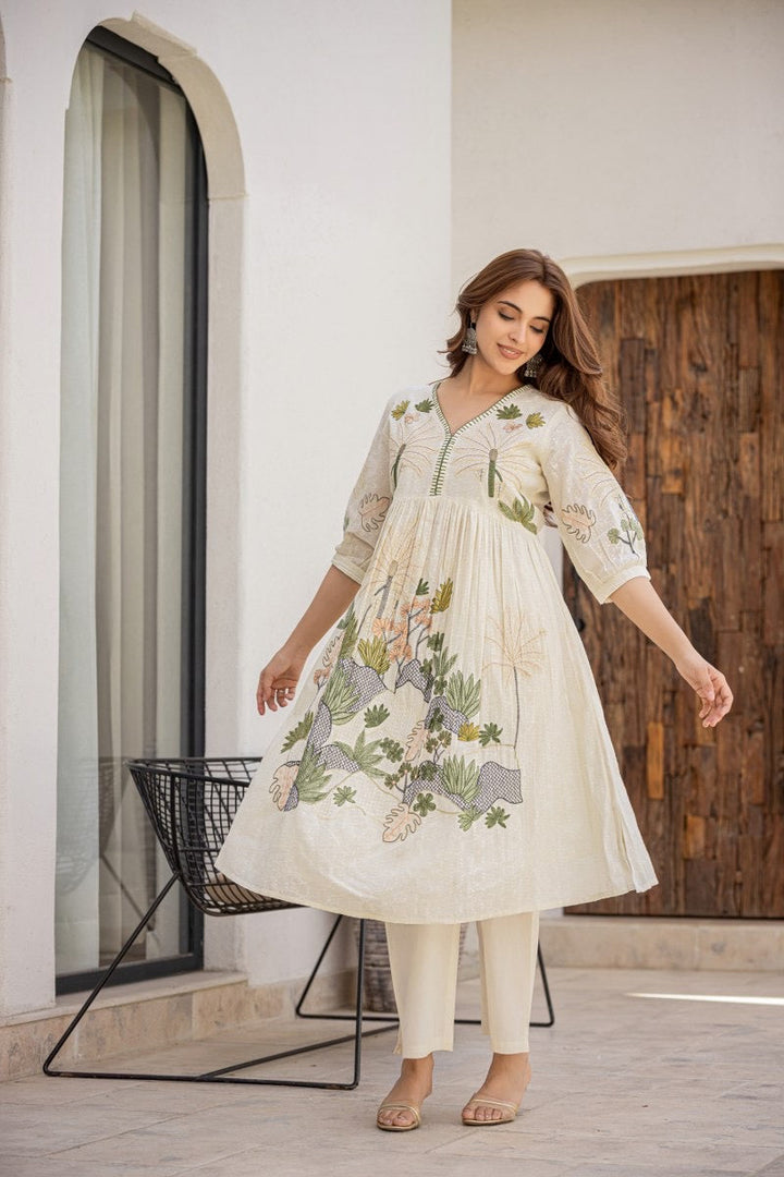 THE WHISPERING WONDERS : CO-ORD SETS