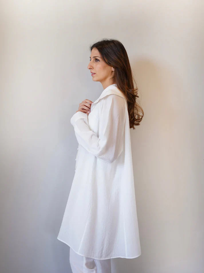 Overlapping Zurich Bubble Co-Ord Set