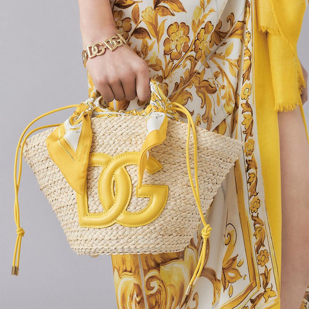 Dolce & Gabbana Cover ups and Kaftan