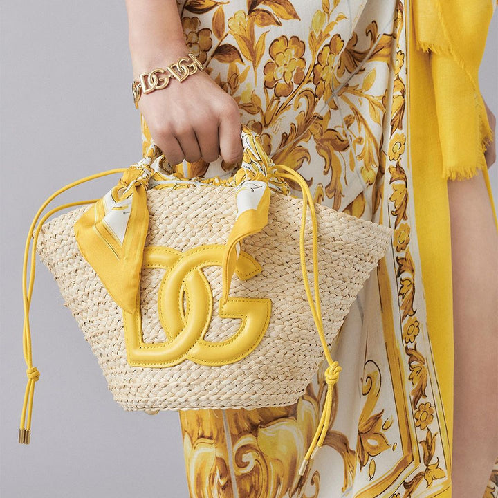 Dolce & Gabbana Cover ups and Kaftan