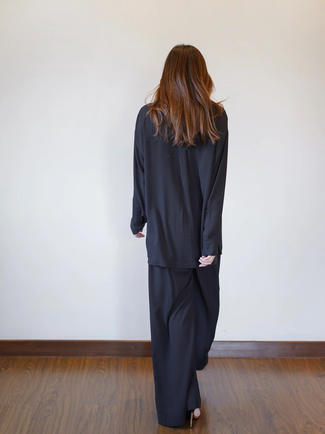 Urban Grace: Zurich Crush Co-ord Set