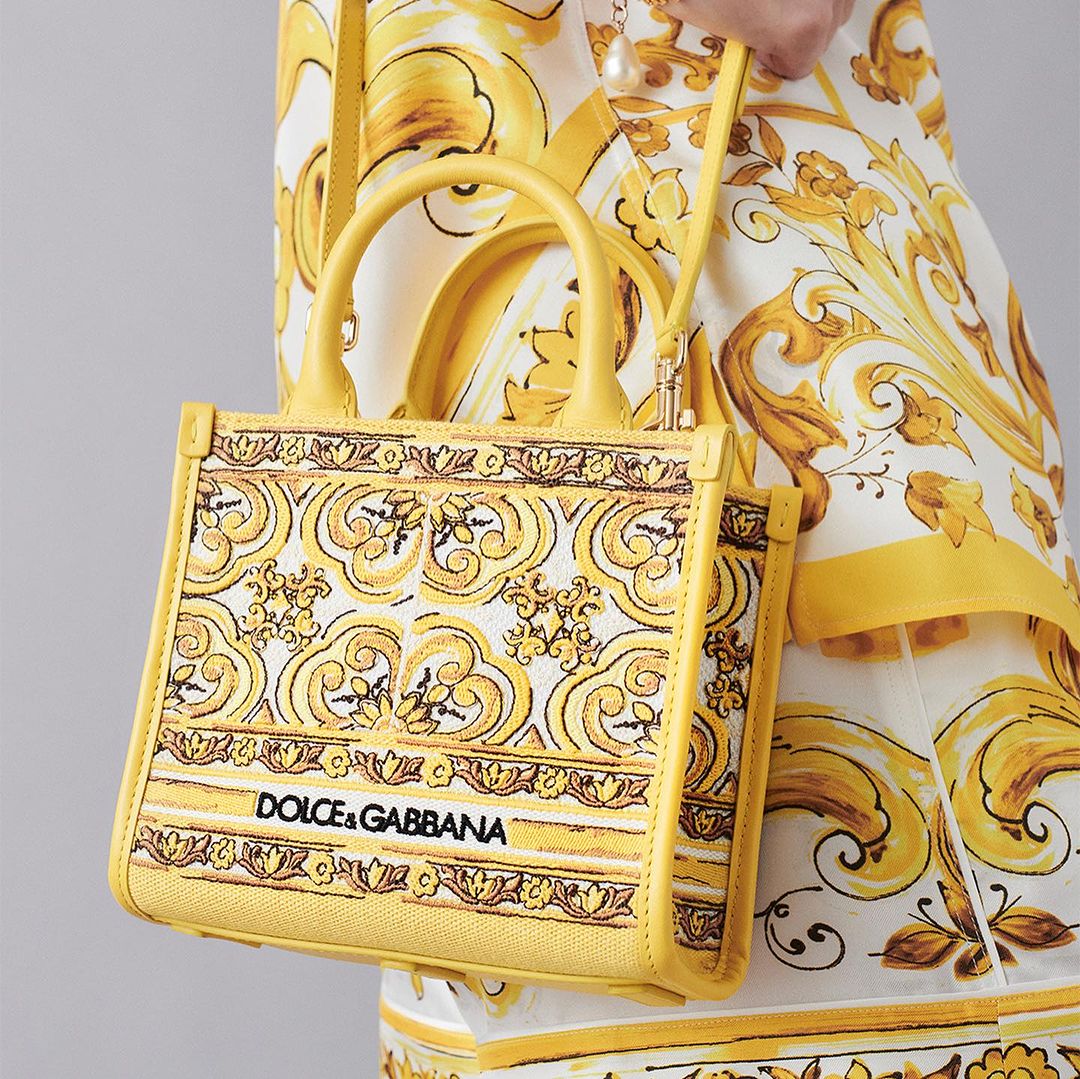 Dolce & Gabbana Cover ups and Kaftan