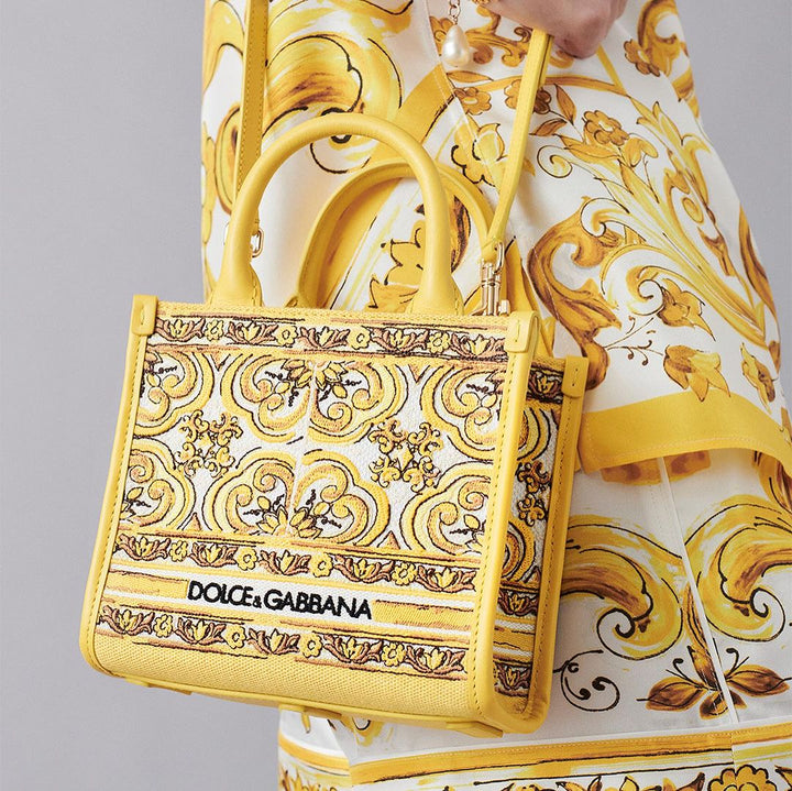 Dolce & Gabbana Cover ups and Kaftan