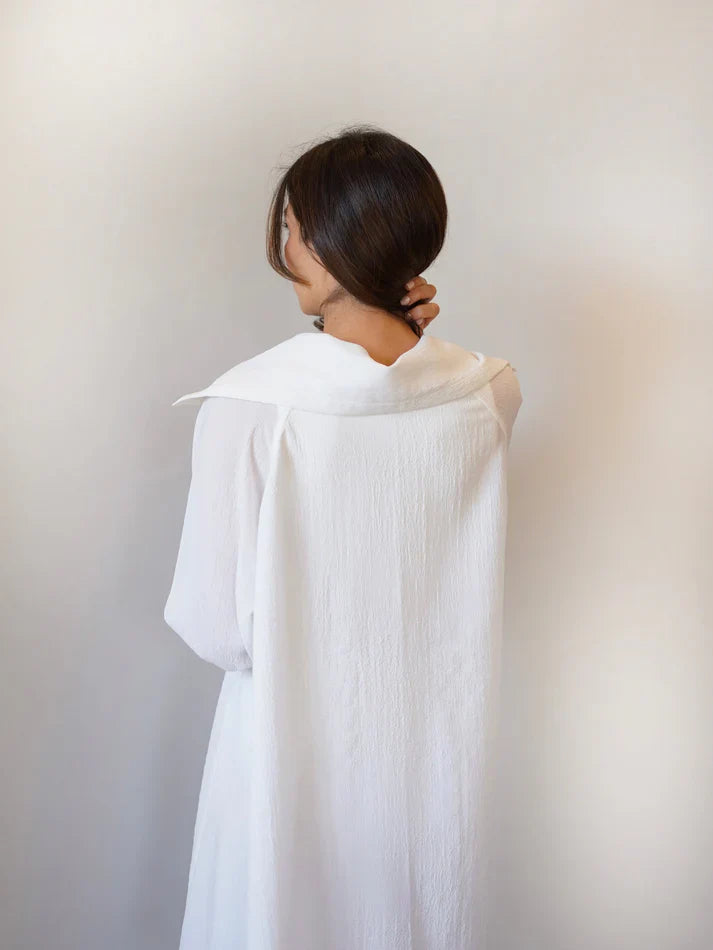 Overlapping Zurich Bubble Co-Ord Set
