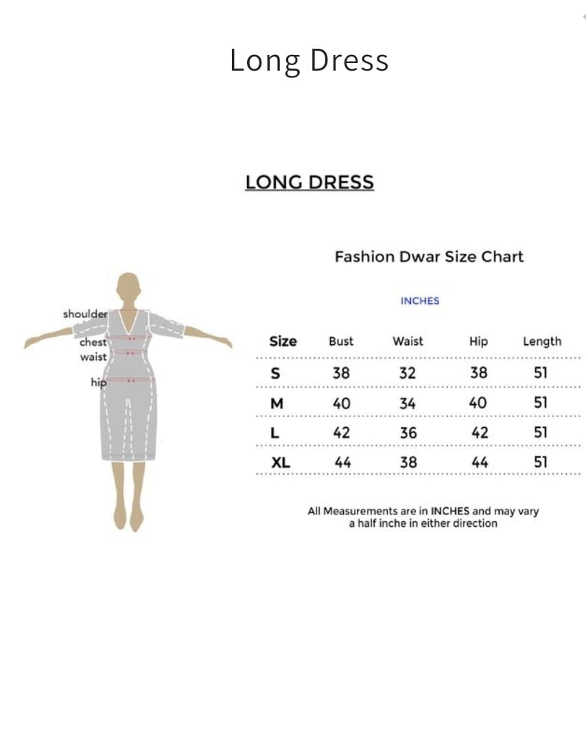 THE COMFORT COUTURE : DRESS