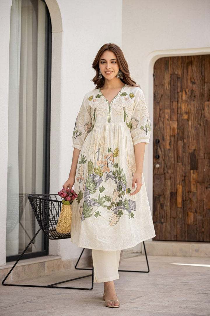 THE WHISPERING WONDERS : CO-ORD SETS
