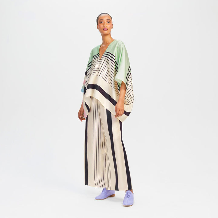 DUSK ATTIRE DREAMY KAFTAN CO-ORD SET